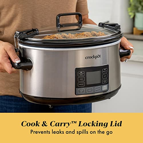 7 Quart Slow Cooker (Slow Cooker)