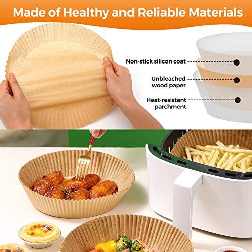 Air Fryer Liners Disposable
