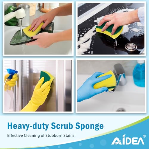 Sponges Kitchen (50 Count)