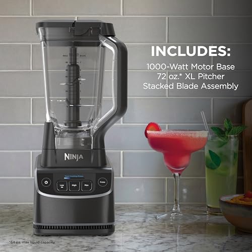UltraCrush Professional Blender (Charcoal (2026))