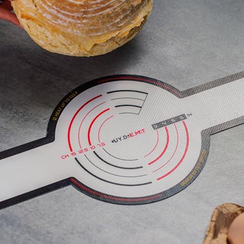 GUYDREMAT Silicone Bread Sling for Dutch Oven (Regular)