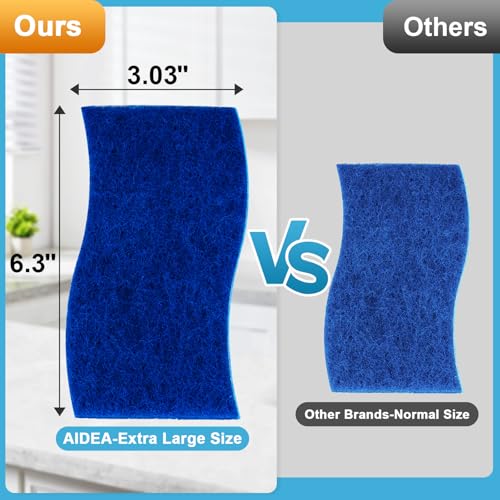 XL Sponges Kitchen 24Count (24 Count)