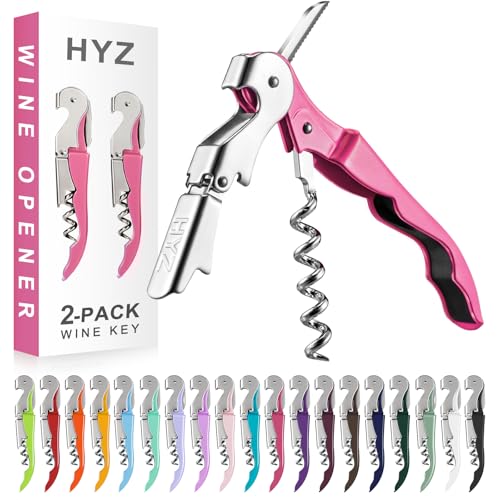 2 Pack Wine Opener (2 Count)