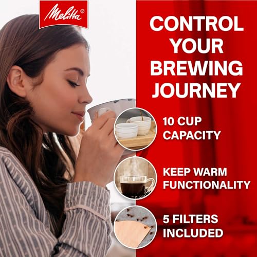 Aroma Fresh™ Plus 10 (Aroma Fresh 10 Cup)