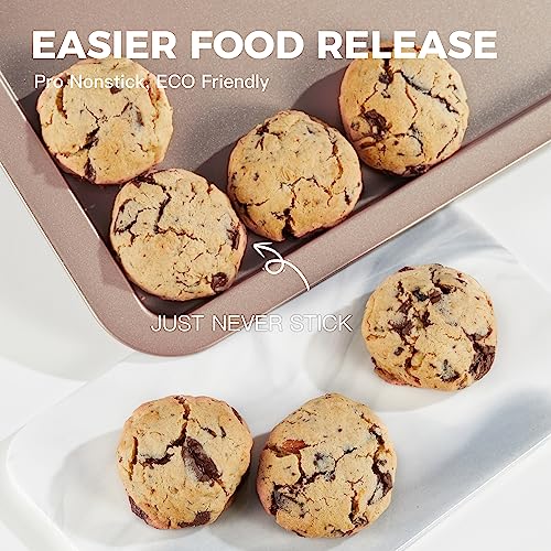Cookie Sheets (Champagne Gold / L/M/S)