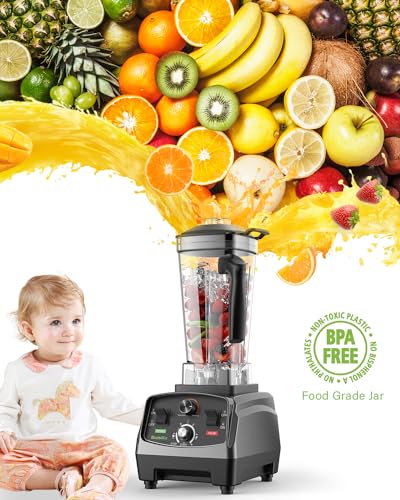 Professional Blender (T5200+PJ+600)