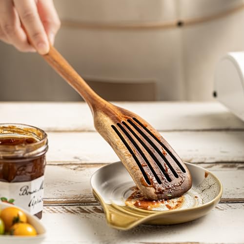Ceramic Spoon Rest for Stove Top