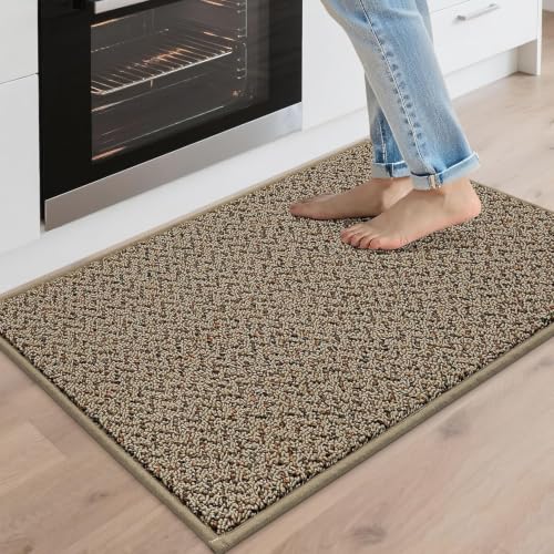 Kitchen Rugs Non (4.4444 Sq Ft)