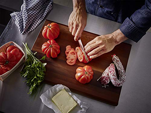 Classic 12" Salmon Slicer with Hollow Edge (Salmon Knife)