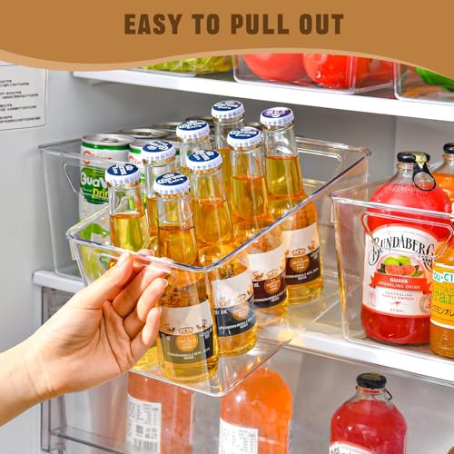 12 Pack Pantry Organization and Storage (12 Count)