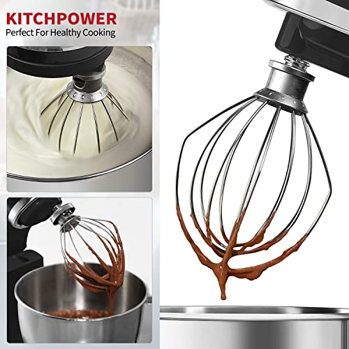 K45WW 6 Wire Whip for KitchenAid 4.5 (K45WW)