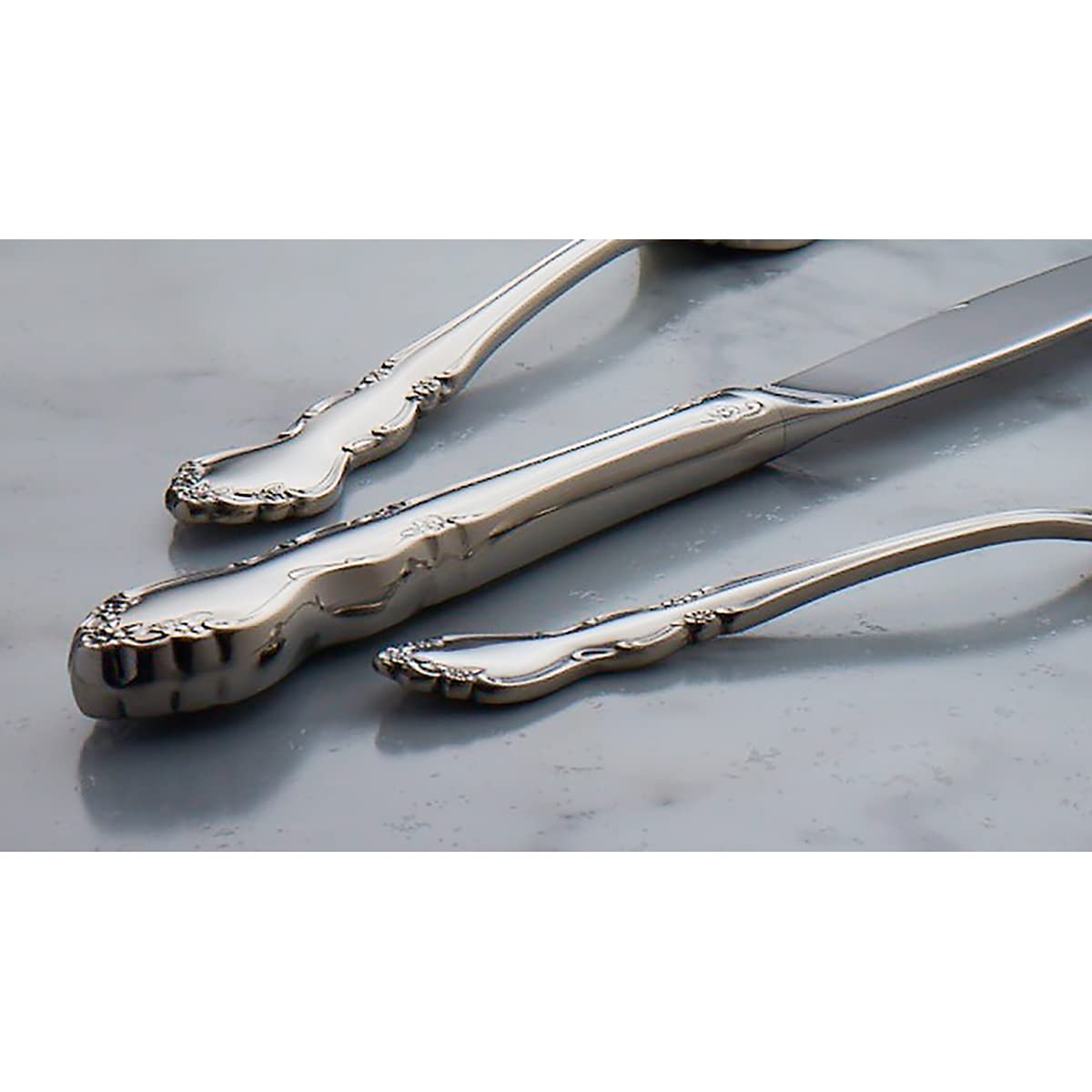 Dover 6 Piece Serving Set (6 Count)