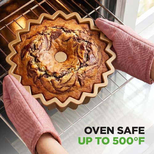 9 Inch Cake Pan