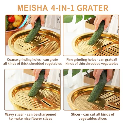 Meisha Colander