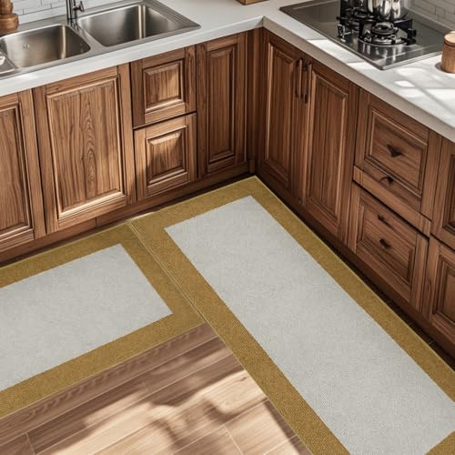 Kitchen Runner Rugs Set