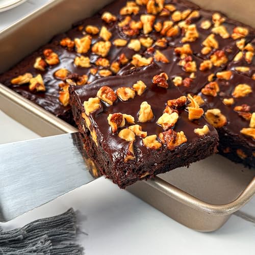 9x9 Baking Pan (9" Shallow Square)