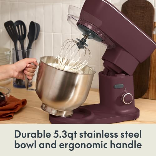 STIR 5.3Qt Tilt (Stand Mixer / Fig)