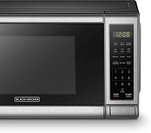 Countertop Microwave Oven (0.7 cu. ft.)