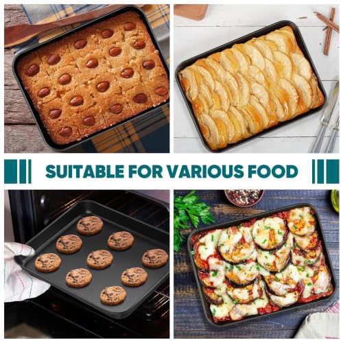 Baking Sheet Set of 2 (2 Count)