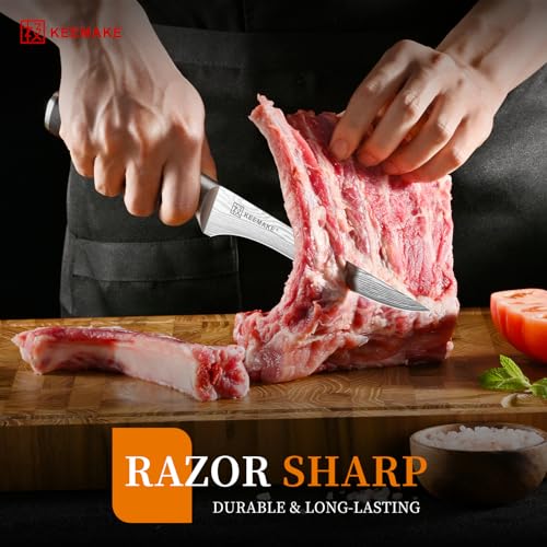 Fillet Knife 6 Inch