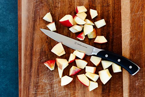 3 Piece Kitchen Knife Set