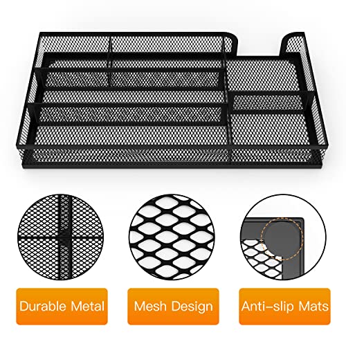 Desk Drawer Organizer