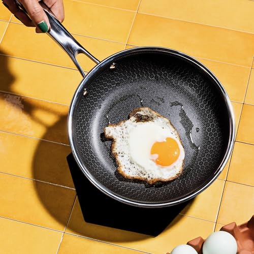 7" Hybrid Nonstick Frying Pan (Pan / 7-inch)