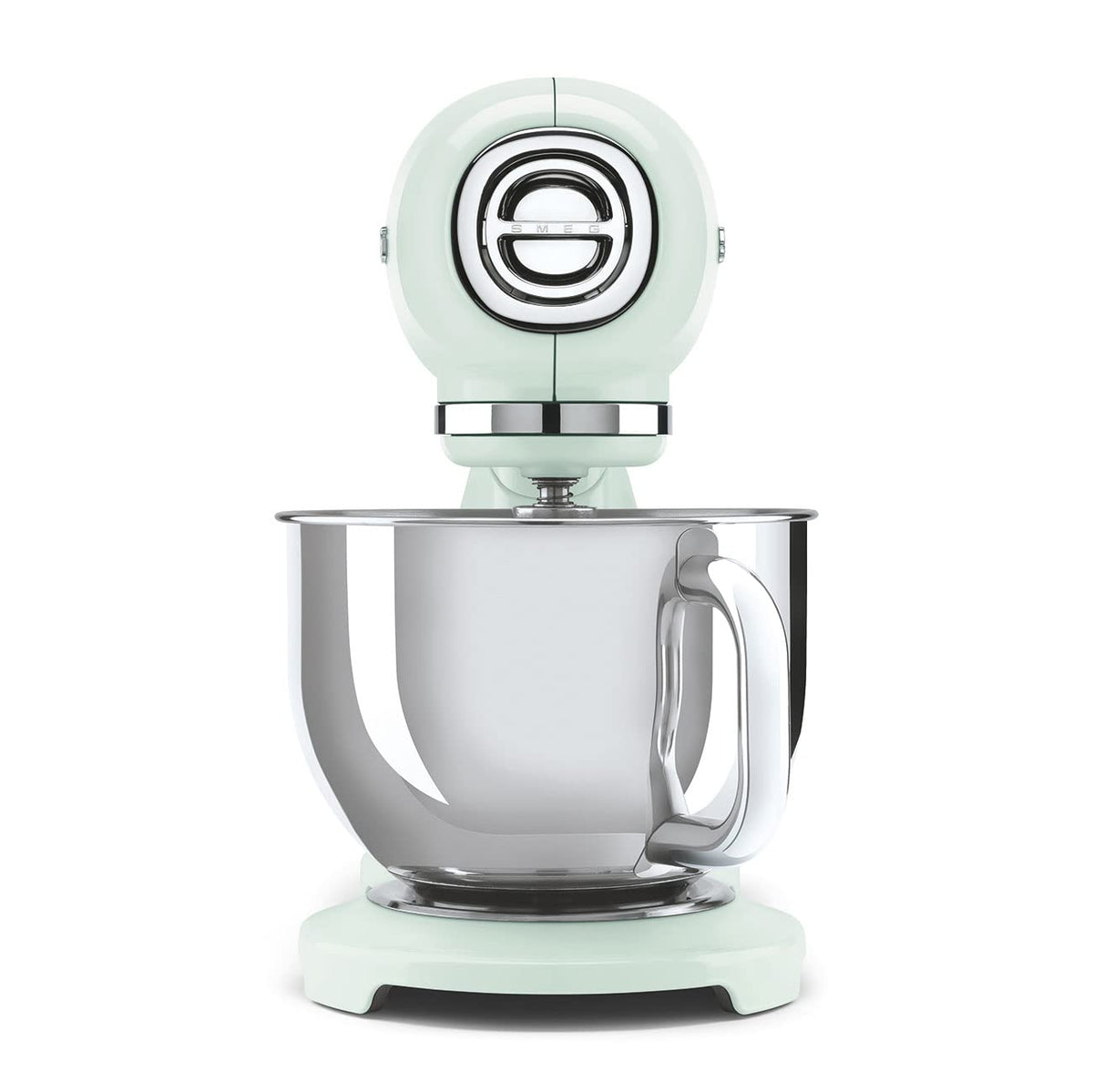 SMF03 Stand Mixer (Large / Pastel Green)