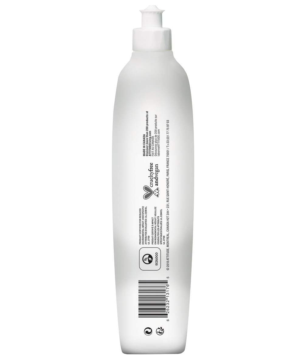 Dish Soap EWG Verified