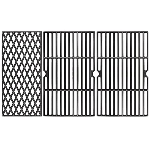 Grill Grates Replacement for Dyna (16.5" x 27.5")