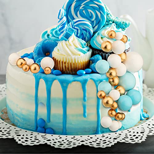 108 Cake Ball