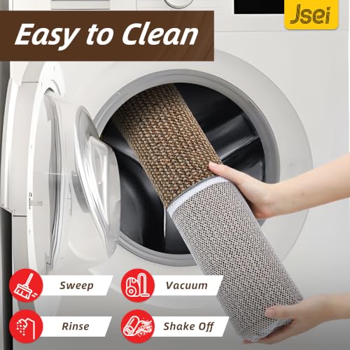 Dirt Trapper Door Mat 36" x 60" (Beige / 36'' X 60'')