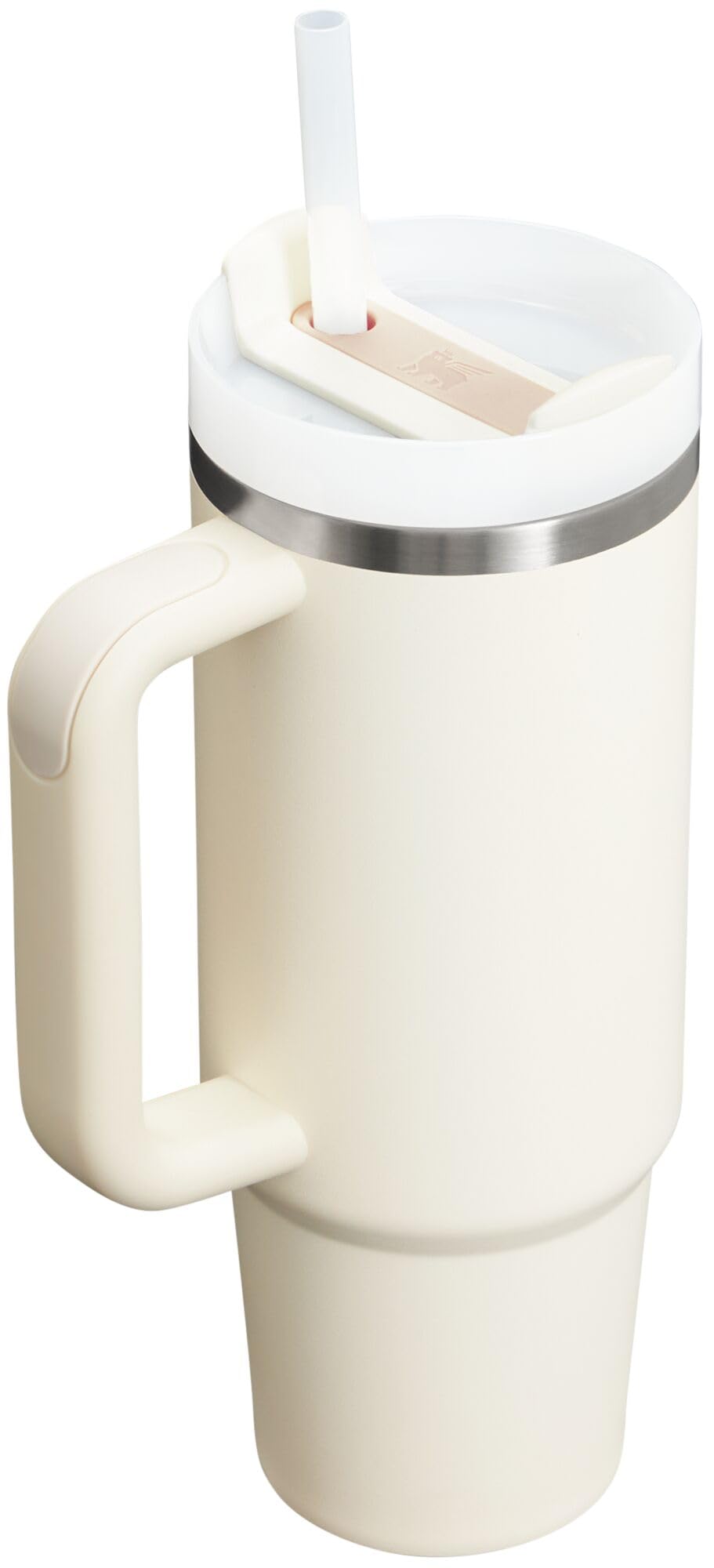 Quencher H2.0 Flow State Tumbler (30 Ounces / Cream 2.0)