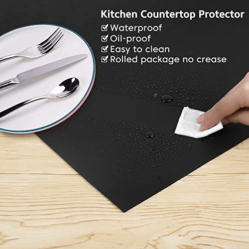 Silicone Mats for Kitchen Counter
