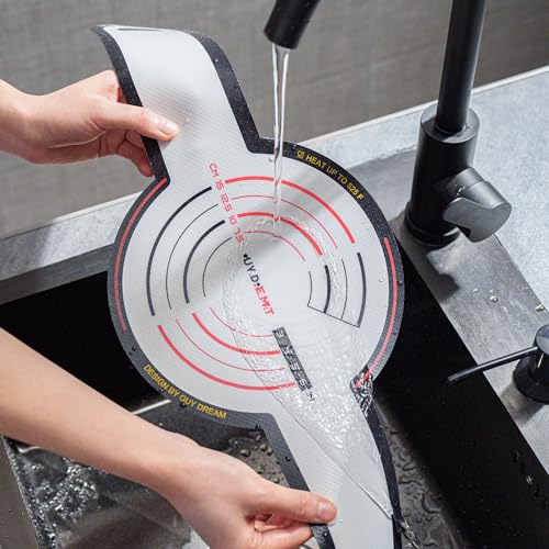 GUYDREMAT Silicone Bread Sling for Dutch Oven (Regular)