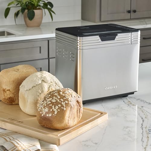 Bread Maker Machine (Convection)