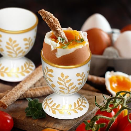 Ceramic Egg Cups