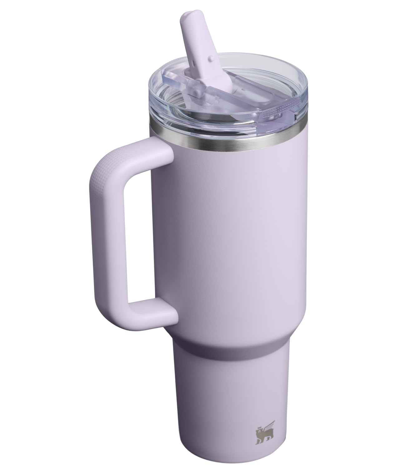 Quencher ProTour Flipstraw Tumbler (40 Ounces / Purple Dust)