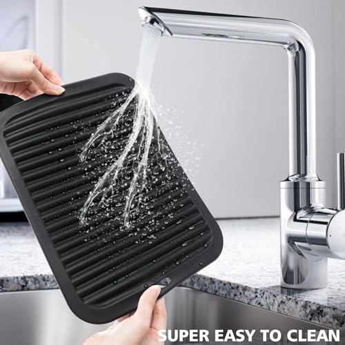 Silicone Trivets for Hot Pots and Pans