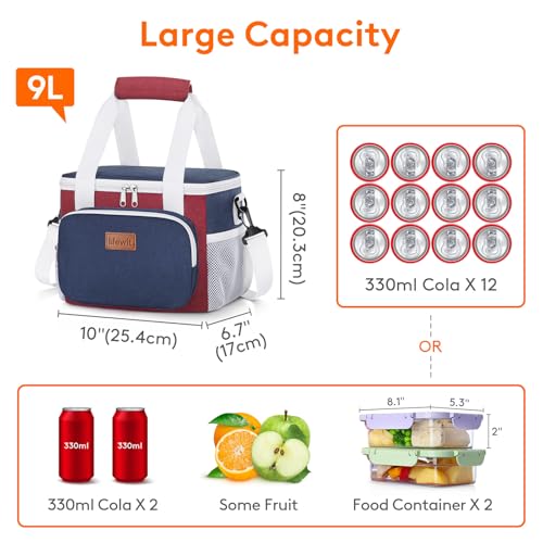 Medium Lunch Bag
