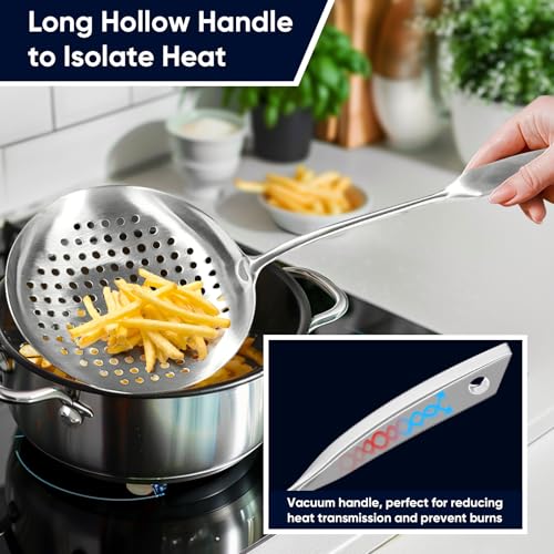 Newness Slotted Spoon