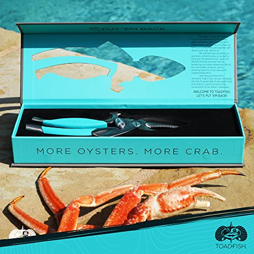 Crab Leg Cracker Tool