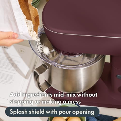 STIR 5.3Qt Tilt (Stand Mixer / Fig)