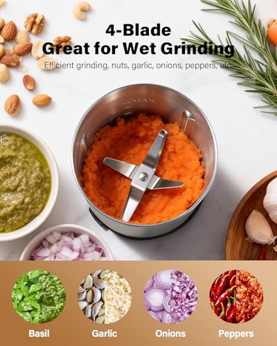 Coffee Grinder Electric (CG628B)