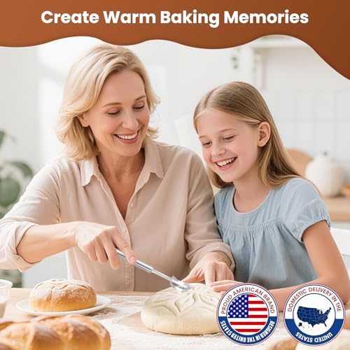 Bread Lame Professional Sourdough Scoring Tool