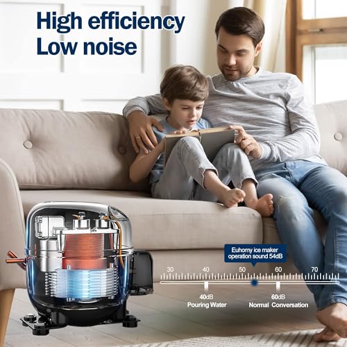 Commercial Ice Maker Machine
