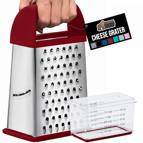 XL 4 Sided Stainless Steel BPA