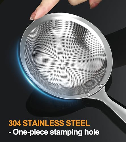 Skimmer Spoon