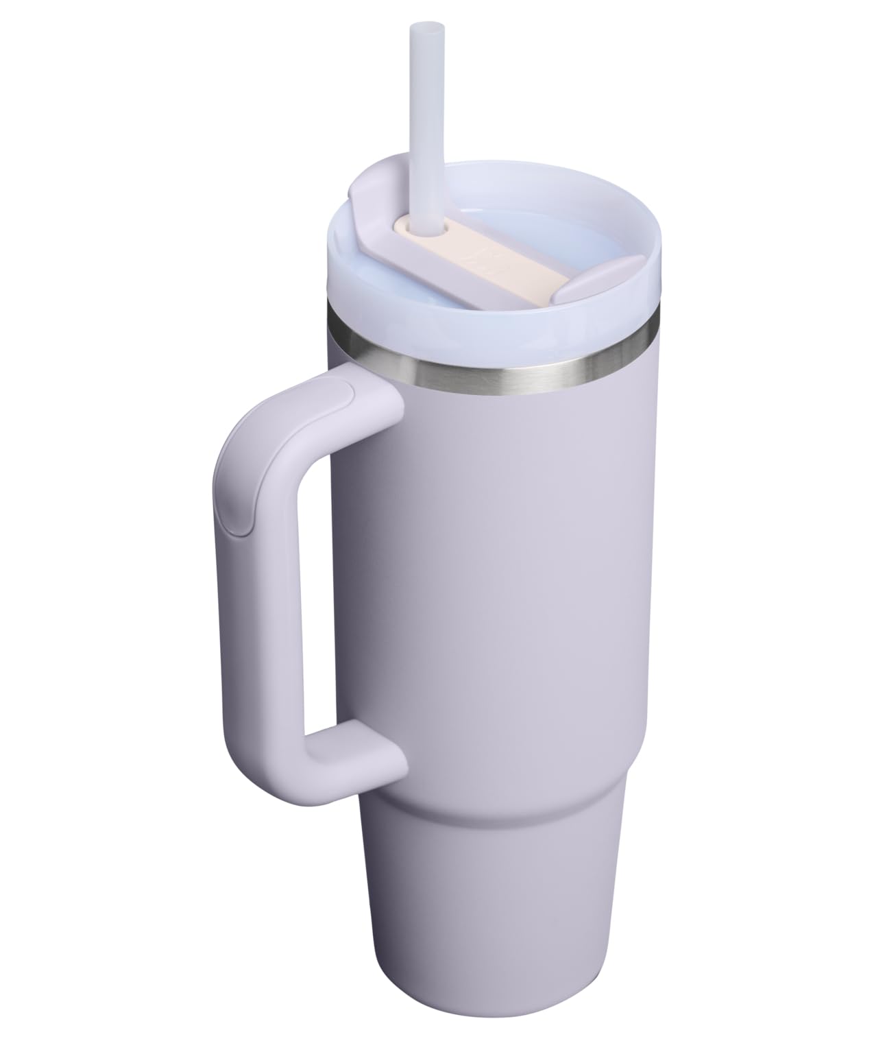 Quencher H2.0 Flow State Tumbler (30 Ounces / Purple Dust)