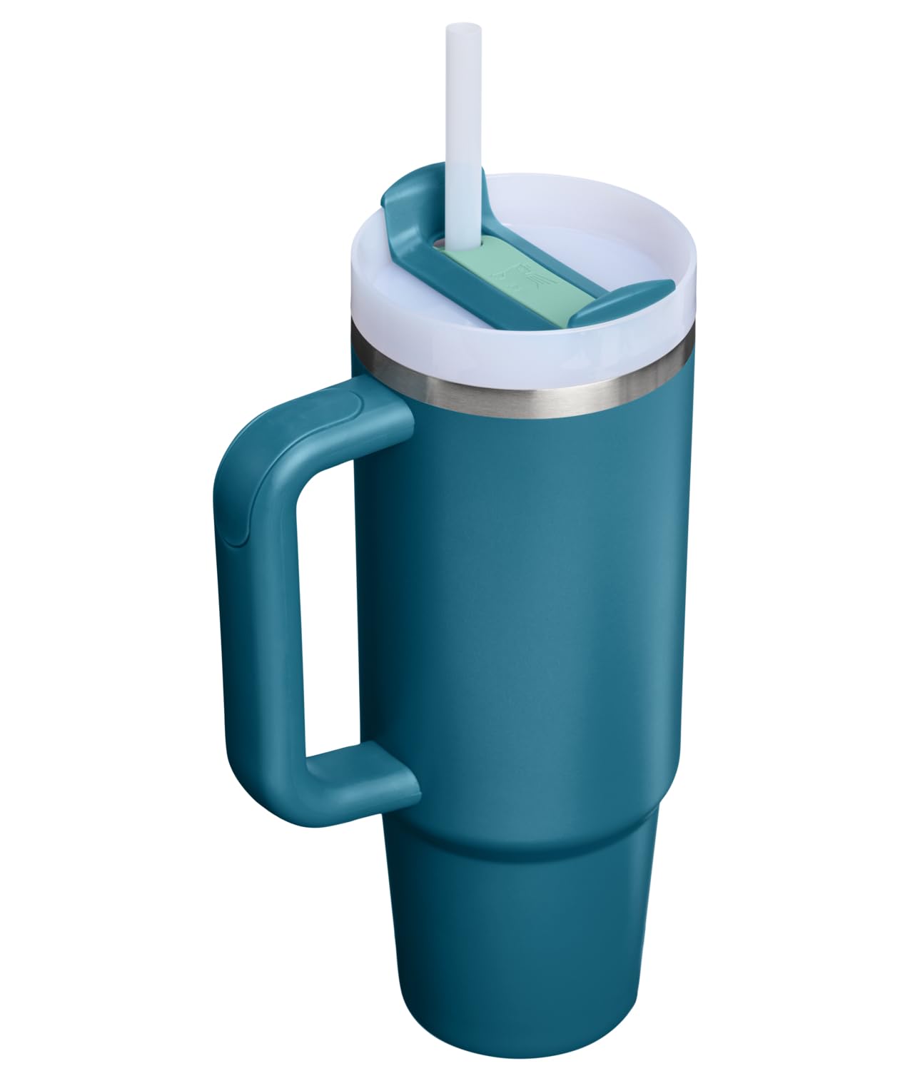 Quencher H2.0 Flow State Tumbler (30 Ounces / Coastal Teal)